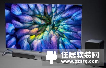 乐视电视超4 max55 pk 小米电视4A：钱完败一切！