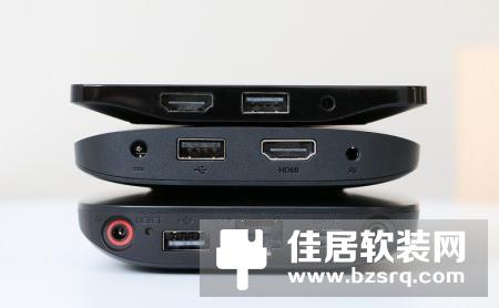 乐视盒子/天猫魔盒/小米盒子：299元主流电视盒子横评对比 买哪个？