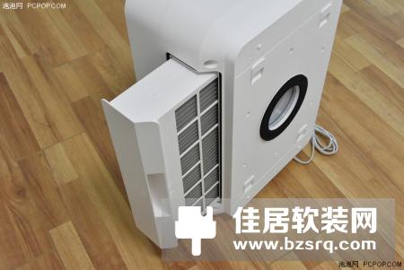 入门好选择？1499元的智米新风系统体验