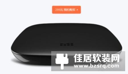 同售299元 天猫魔盒3Pro“完胜”小米盒子3s？