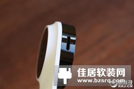 看家护院必备神器 米家智能摄像机评测