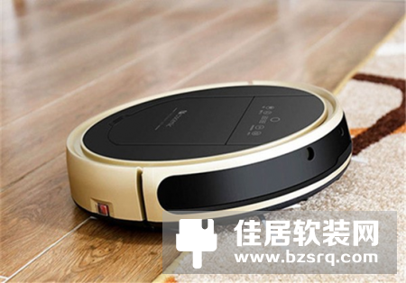 智能家用扫地机器人哪个牌子好？热门榜前五国际大牌揭晓