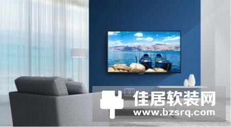 超大尺寸、AI语音交互 小米电视4发布