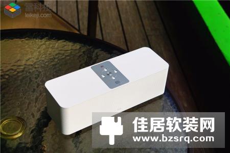 小米网络音响评测：音质惊艳 没有电池是最大缺憾