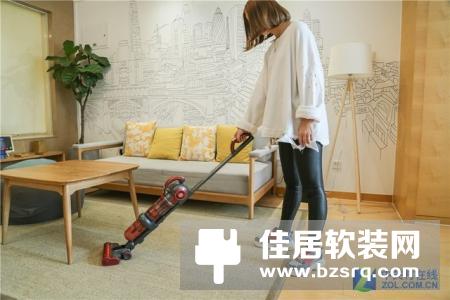 “铲屎官”的最爱 莱克魔洁M8 Lite吸尘器评测
