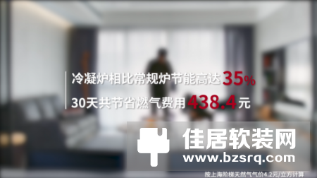 ZEALER旗下专业测评团队揭秘：阿里斯顿冷凝壁挂炉能省多少钱？
