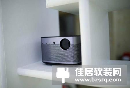 极米无屏电视H1S升级后有啥黑科技？