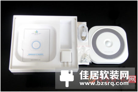 嘟嘟智能盒子深度评测：全能智能控制助手来帮您