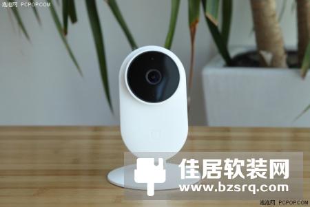 米家智能摄像机1080P版评测：跟小蚁1080P有何区别？