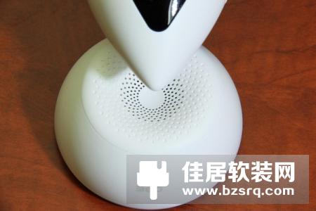 360智能摄像机悬浮版开箱评测：科技与艺术完美融合