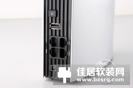 有颜值实力派 测斐讯旗舰高端智能路由K3