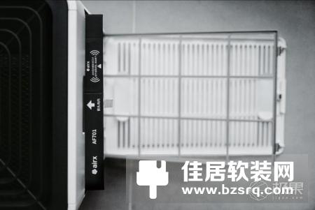airx A7空气净化器体验：性价比出色 细节处流露出温情