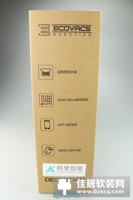 科沃斯DD35扫地机器人评测：空巢青年必备良品