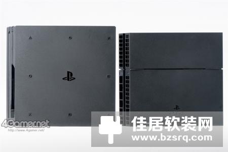 索尼PS4Pro游戏主机拆机图解：日媒号称“全球最强主机”到底怎么样？