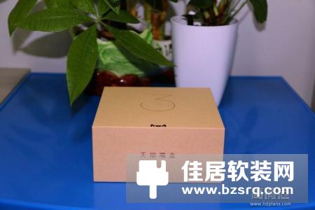 天猫魔盒3（M17）体验评测：超高性价比 199元盒子精品