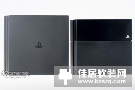 索尼PS4Pro游戏主机拆机图解：日媒号称“全球最强主机”到底怎么样？