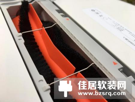 米家扫地机使用体验：路径规划 性价比出众