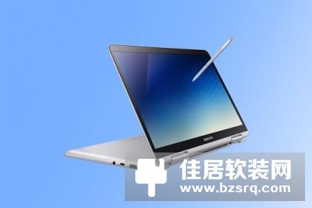 4096级按压！三星9系列笔记本发布：仅997.9克