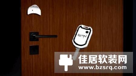 LumNkey钥匙套：智能其实可以很简单