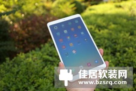 1099元的游戏追剧神器！小米平板4体验