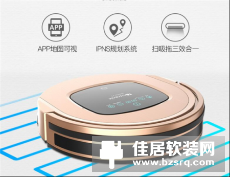 智能扫地机器人哪个牌子好？哪款值得选购？