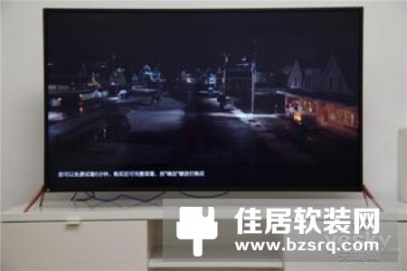 暴风超体电视X45评测：全球首款45吋VR电视表现如何？