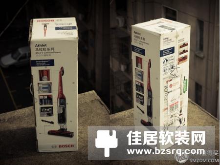 博世BOSCH动物园系列无线吸尘器评测：嗖嗖嗖 搞定！
