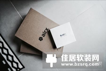 airx A7空气净化器体验：性价比出色 细节处流露出温情