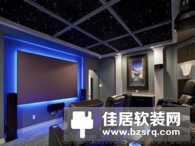 智能家居影音系统布线如何做？