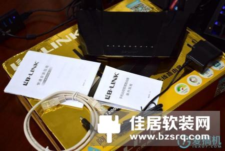 打造智能家居生活 阿里必联AC1200U千兆智能路由器使用评测