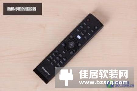 联想智能音箱上手体验：海量音乐张口就来