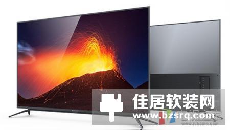 乐视超4 Max55 PK 微鲸2代55英寸：谁更值得买？