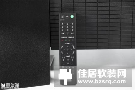 65英寸版索尼Z9D评测：索尼在液晶电视领域的一次炫技