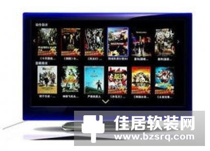 三星在电视市场反击中国企业，初步取得成绩