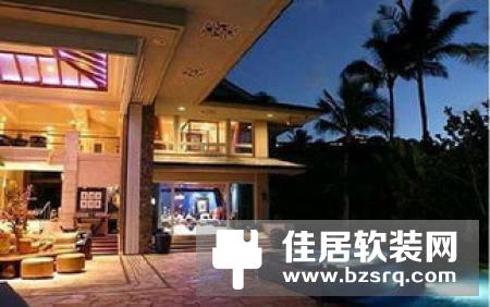 智能家居灯光照明是什么样子的？