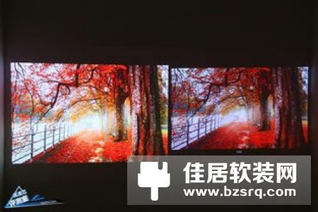 国际大PK：极米H1 1080P智能微投对决LG PF1500