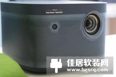 极米智能投影Z8X评测：家用好选择