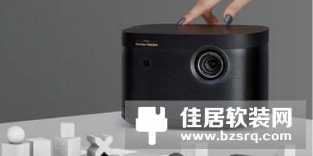 极米智能投影Z8X评测：家用好选择