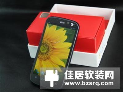 中兴通讯上半年5G发力重点