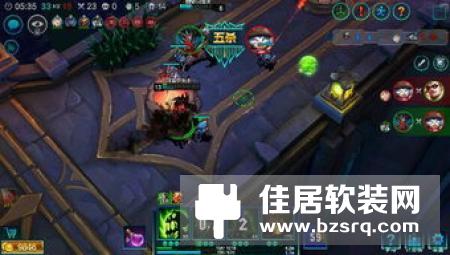 8K乱战，一触即发
