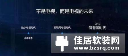 三星、海信等厂商跟进，“智慧屏”激活电视行业新一轮创新与变革