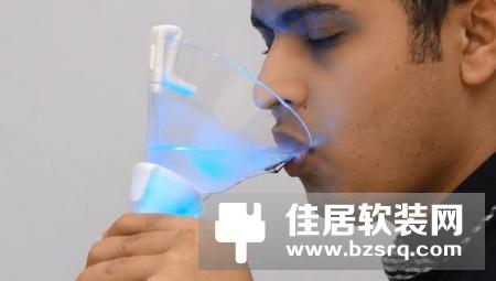 白开水都能当鸡尾酒来喝，这套餐具的设计简直逆天！