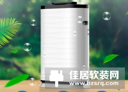 除甲醛功能成空气净化器市场新热点