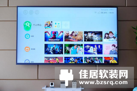 2019老人小孩都能用的网络机顶盒推荐，上手简单一秒就会