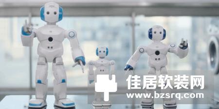 面对护理缺口，机器人将是最好的选择吗？