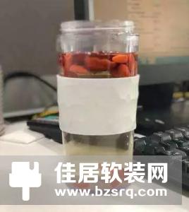 白开水都能当鸡尾酒来喝，这套餐具的设计简直逆天！