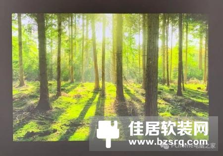 极米智能投影Z8X评测：家用好选择
