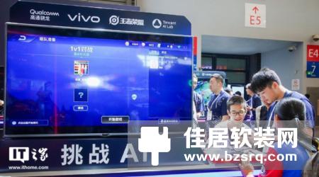 ChinaJoy 2019，比游戏、手机、电脑更让我感叹的……