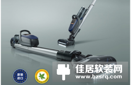 吸尘器十大排名：赢得消费者口碑的吸尘器哪个牌子好？