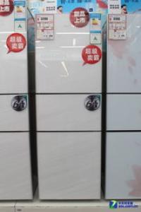 TCL冰箱以极速制冷让用户在家中享受‘船冻’级养鲜技术